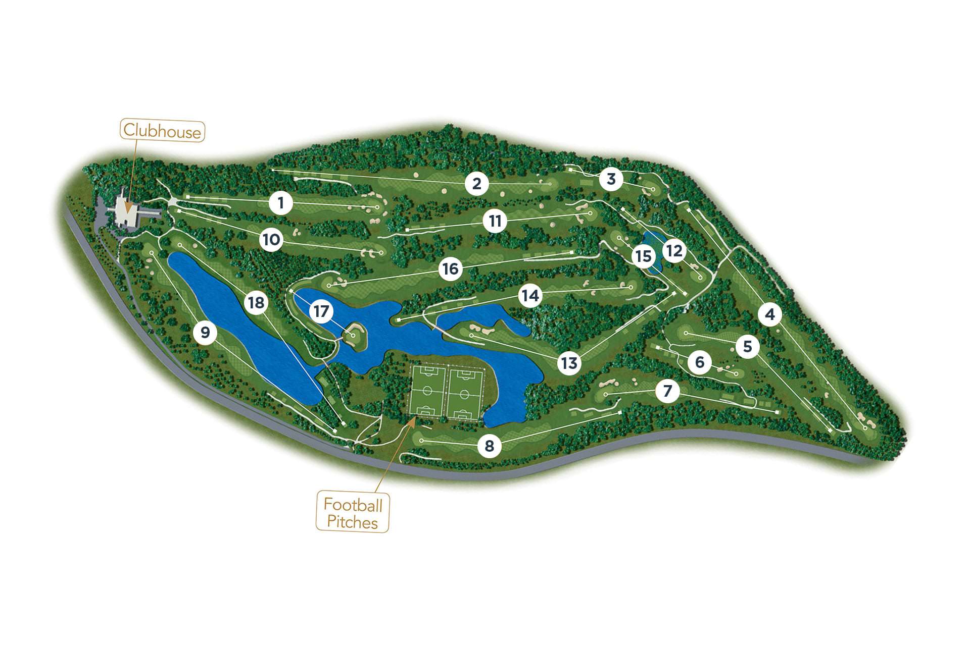 Visit Belek