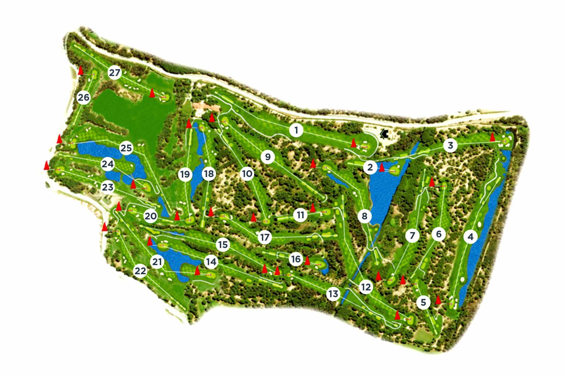Visit Belek